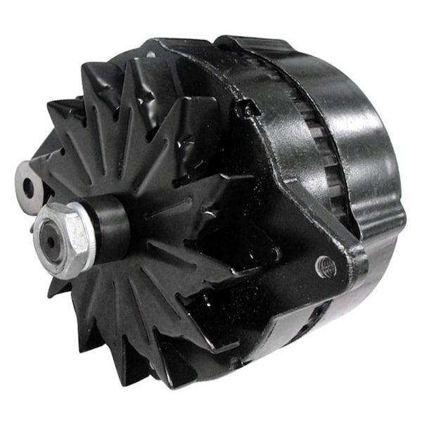 Aftermarket Fits John Deere Tractor Alternator AT21618 1010 1520 1530 2020 2030 2440 2630 26 ELV40-0069 - main